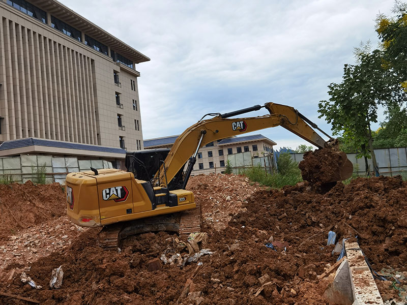 松滋市建筑工程總公司