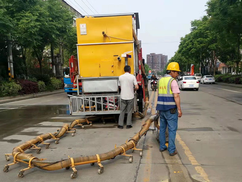 松滋市建筑工程總公司